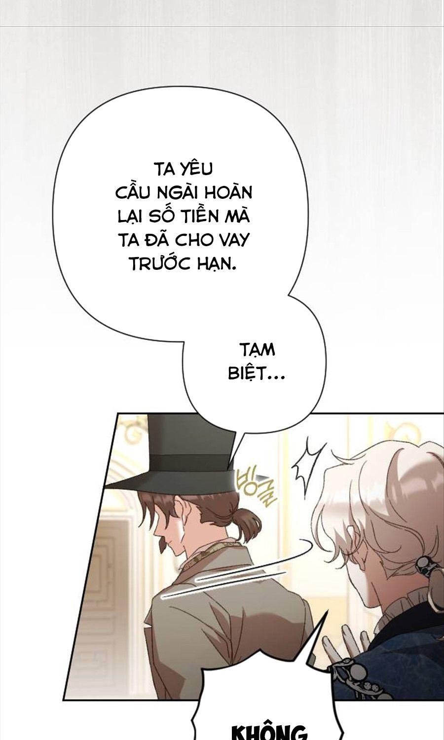 Gửi Người Không Còn Quan Tâm Chapter 33 - Trang 24