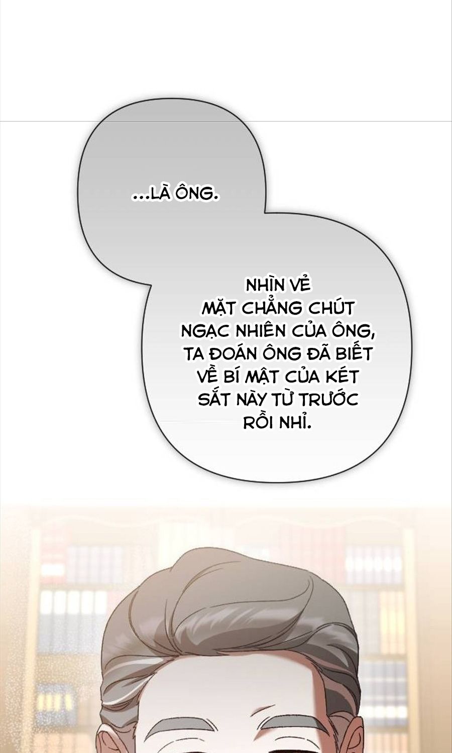 Gửi Người Không Còn Quan Tâm Chapter 33 - Trang 40