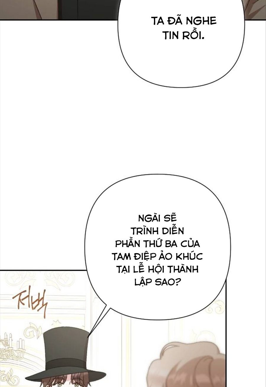 Gửi Người Không Còn Quan Tâm Chapter 33 - Trang 8