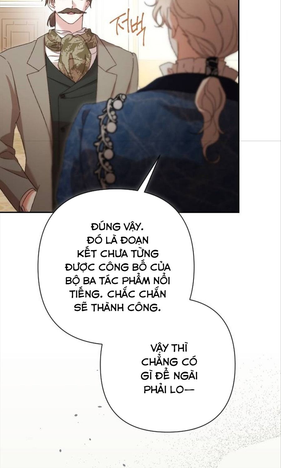 Gửi Người Không Còn Quan Tâm Chapter 33 - Trang 9