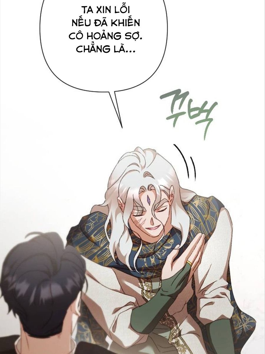 Gửi Người Không Còn Quan Tâm Chapter 34 - Trang 25