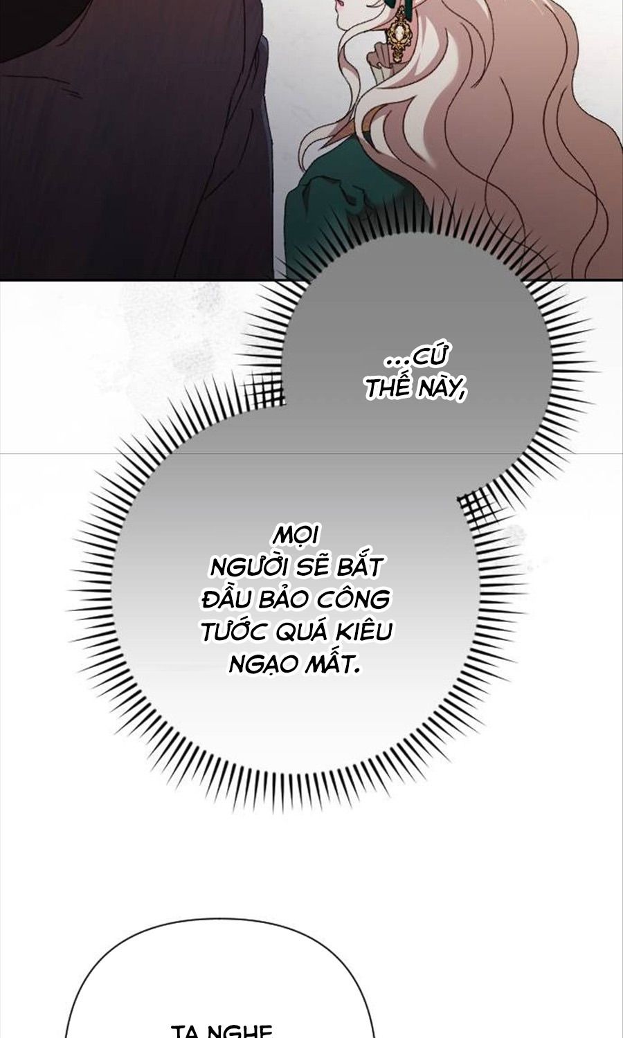 Gửi Người Không Còn Quan Tâm Chapter 34 - Trang 35