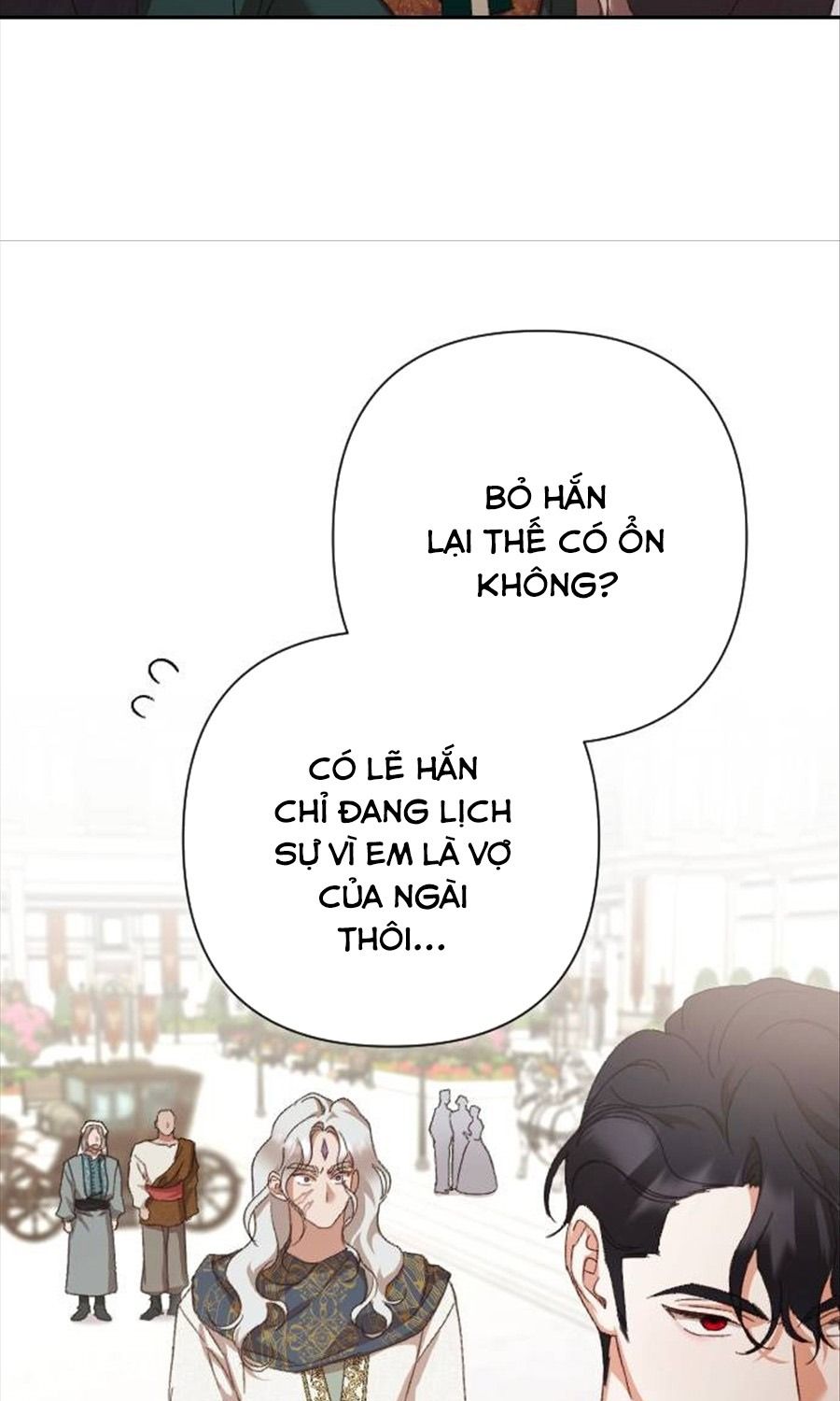 Gửi Người Không Còn Quan Tâm Chapter 34 - Trang 50