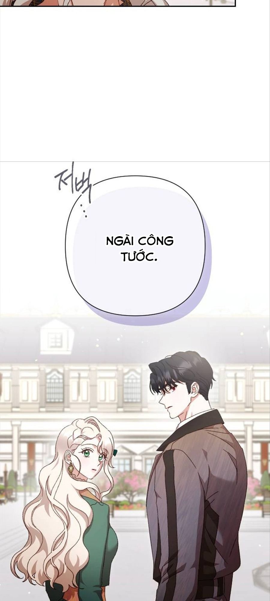 Gửi Người Không Còn Quan Tâm Chapter 34 - Trang 8