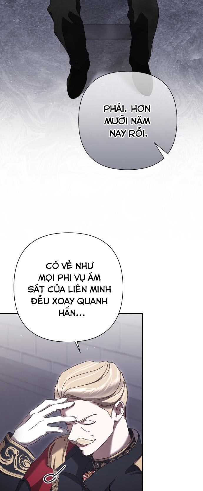Gửi Người Không Còn Quan Tâm Chapter 35 - Trang 10