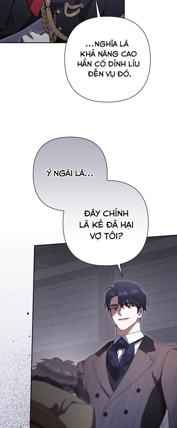 Gửi Người Không Còn Quan Tâm Chapter 35 - Trang 11
