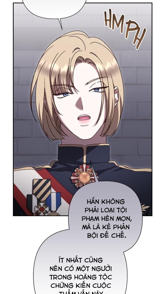 Gửi Người Không Còn Quan Tâm Chapter 35 - Trang 16