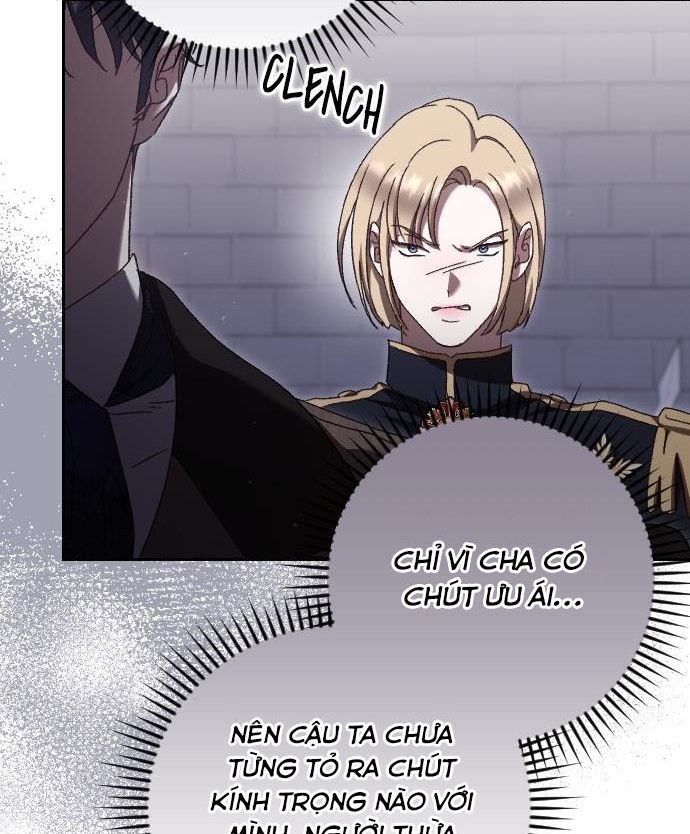 Gửi Người Không Còn Quan Tâm Chapter 35 - Trang 18