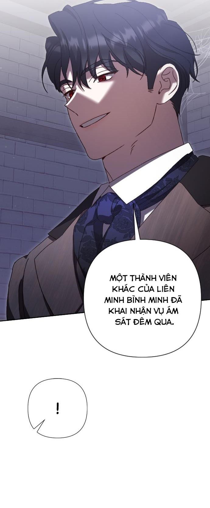 Gửi Người Không Còn Quan Tâm Chapter 35 - Trang 22