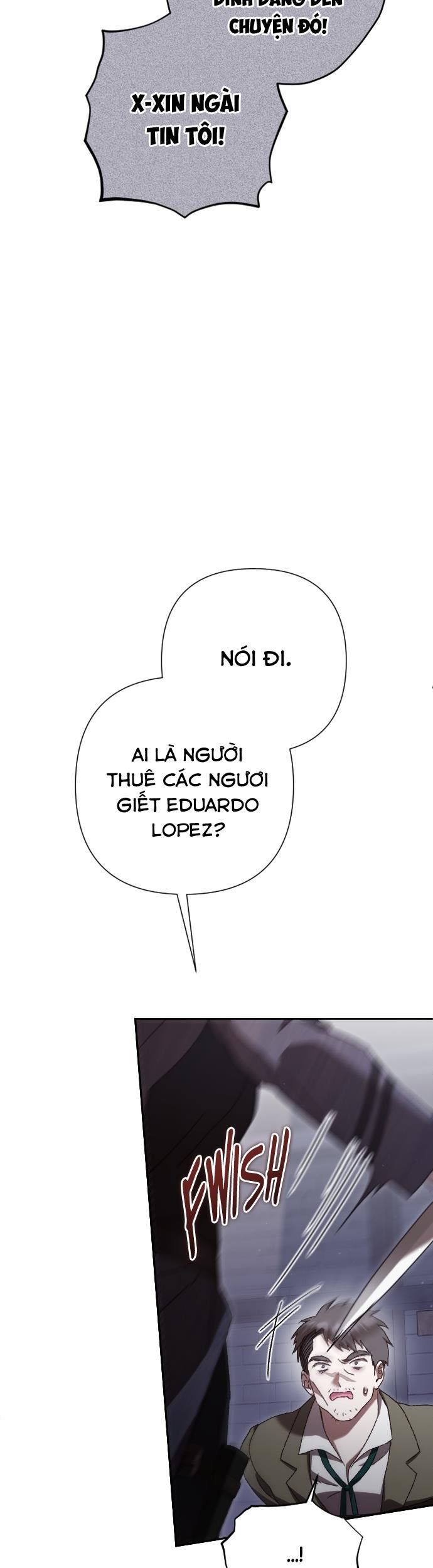 Gửi Người Không Còn Quan Tâm Chapter 35 - Trang 25