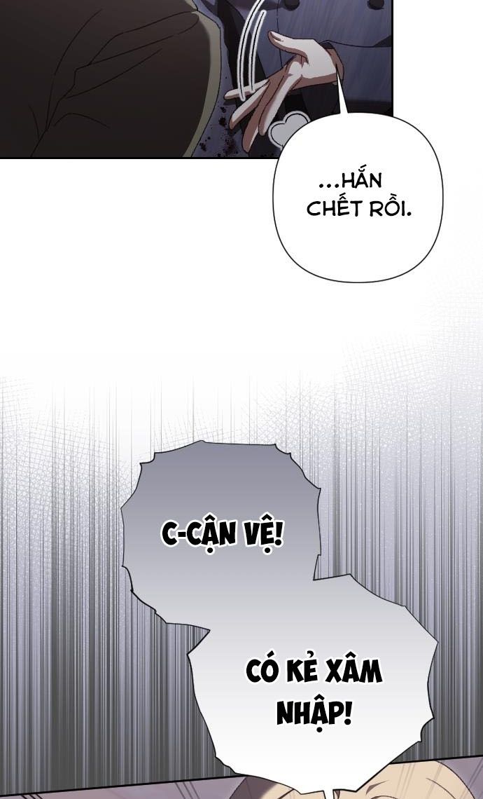 Gửi Người Không Còn Quan Tâm Chapter 35 - Trang 41