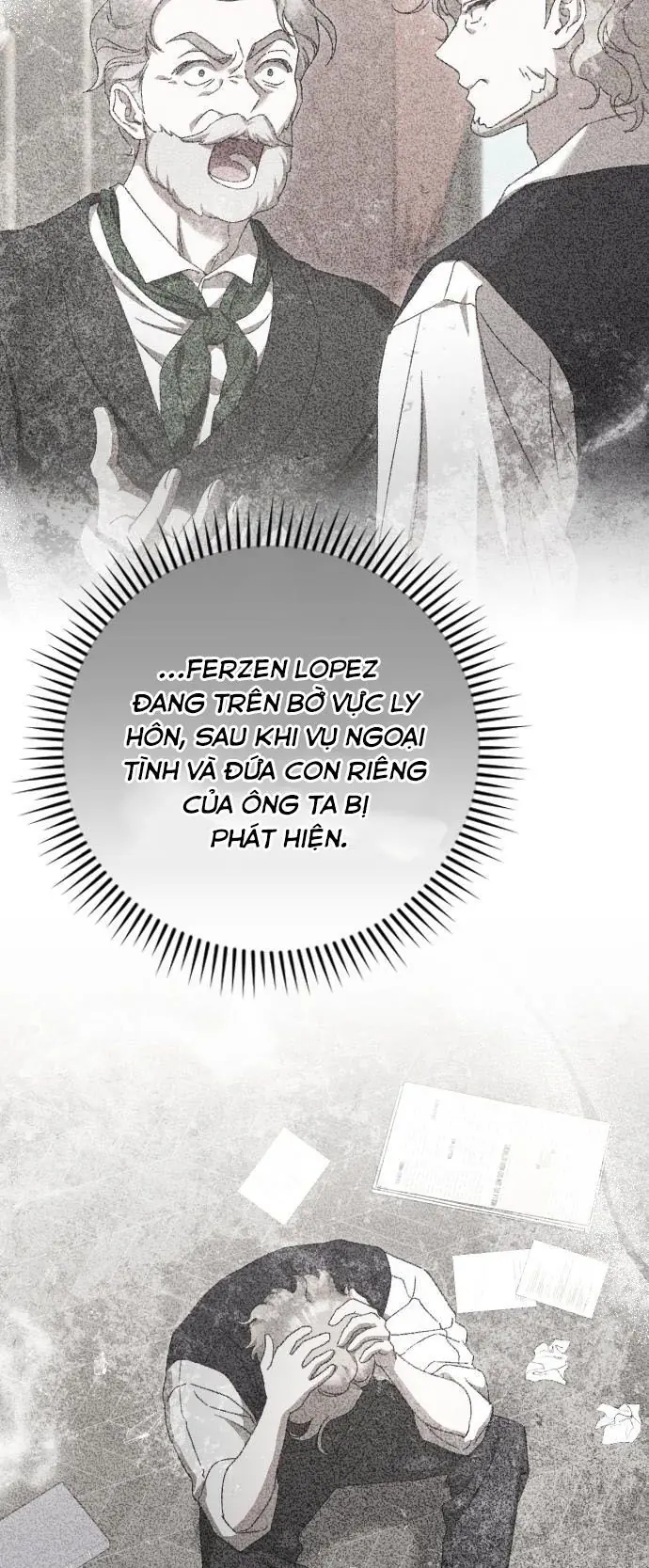 Gửi Người Không Còn Quan Tâm Chapter 35 - Trang 48