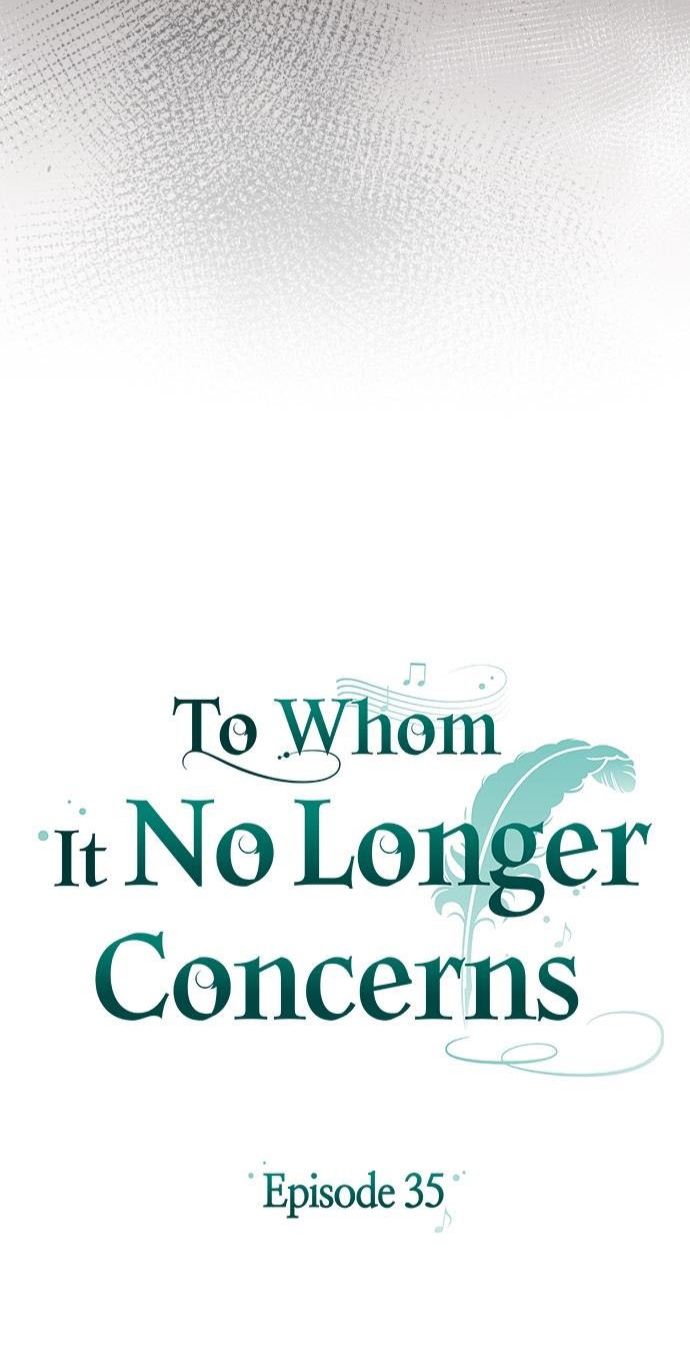 Gửi Người Không Còn Quan Tâm Chapter 35 - Trang 6
