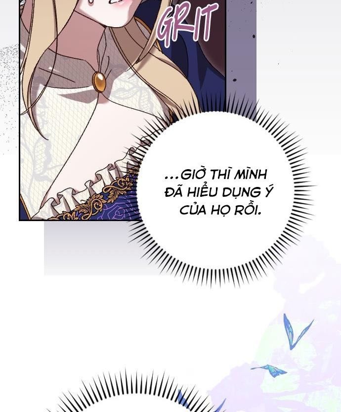 Gửi Người Không Còn Quan Tâm Chapter 36 - Trang 21