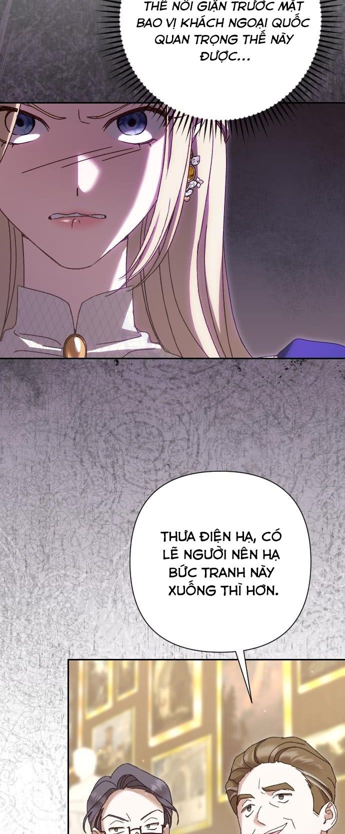 Gửi Người Không Còn Quan Tâm Chapter 36 - Trang 27