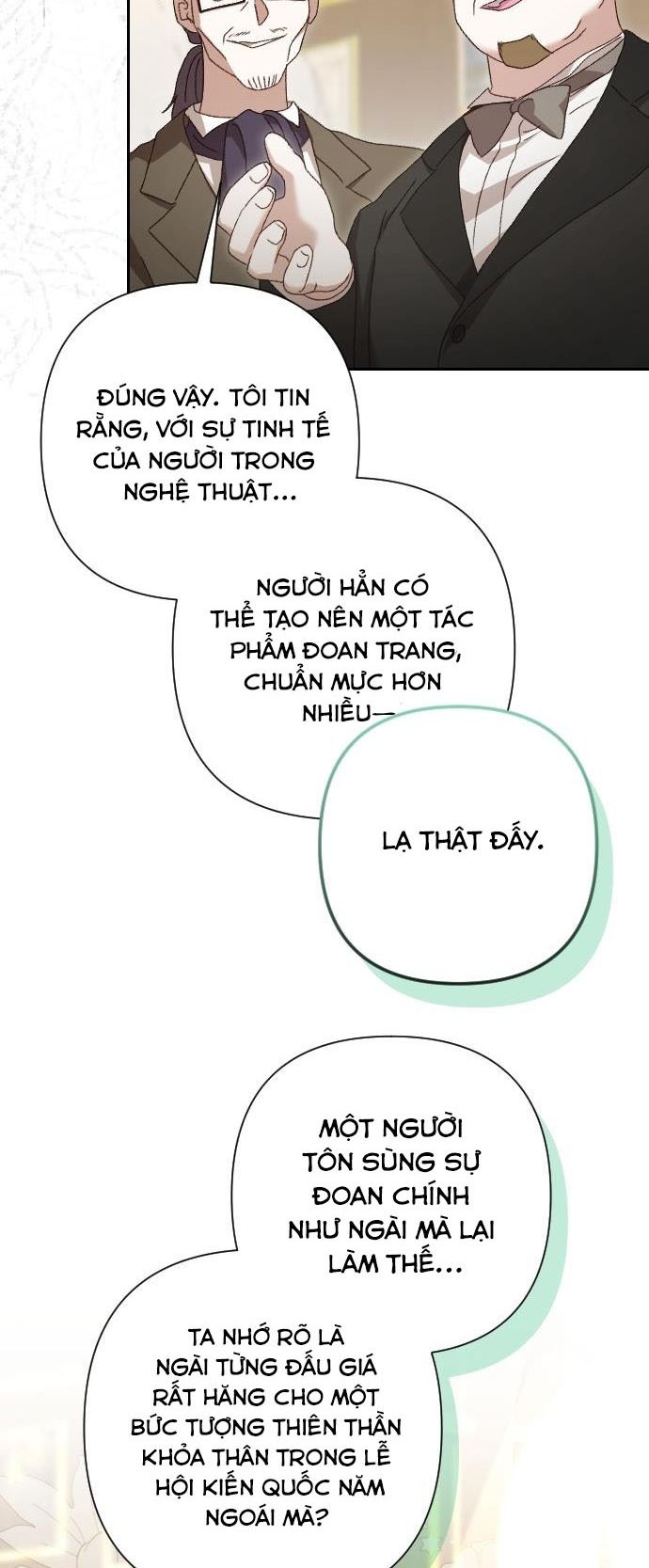 Gửi Người Không Còn Quan Tâm Chapter 36 - Trang 28
