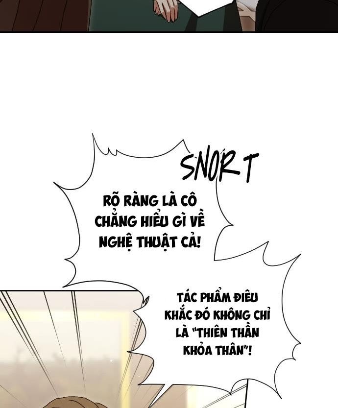 Gửi Người Không Còn Quan Tâm Chapter 36 - Trang 30