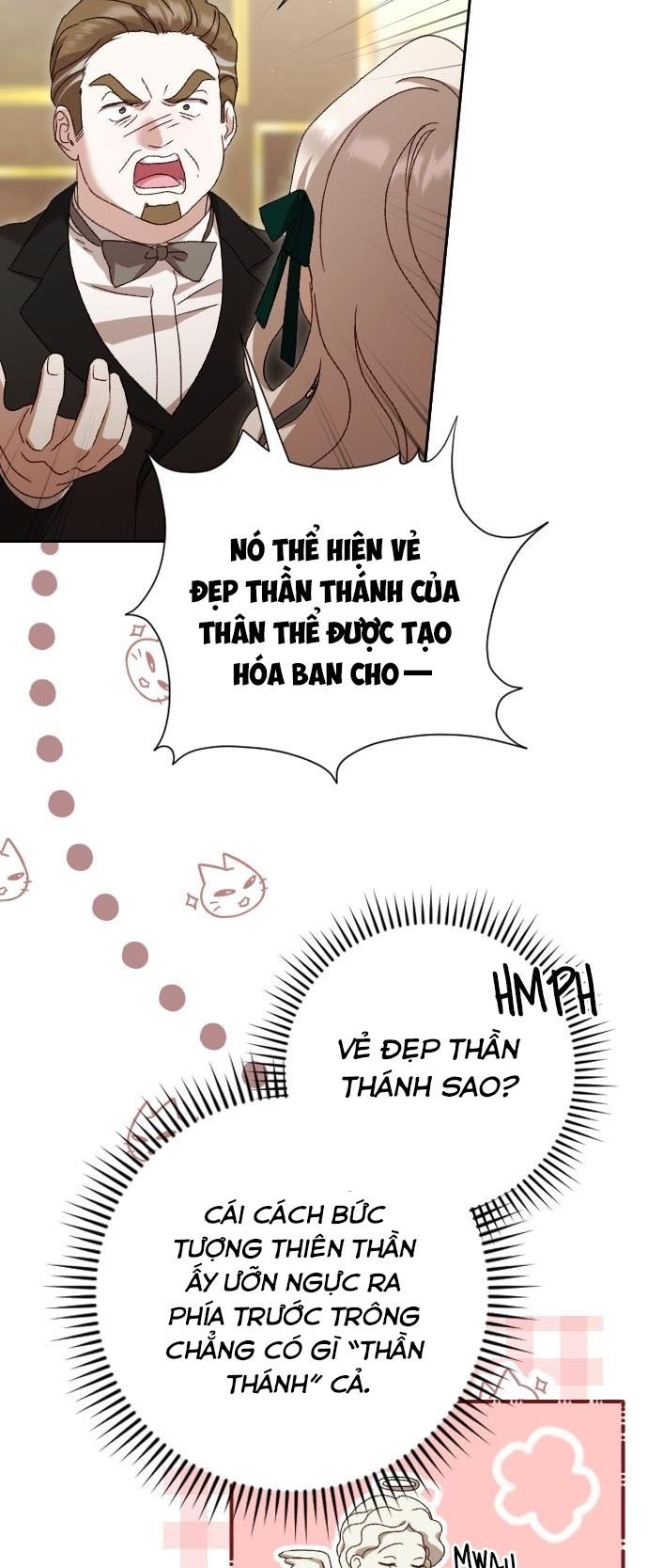 Gửi Người Không Còn Quan Tâm Chapter 36 - Trang 31
