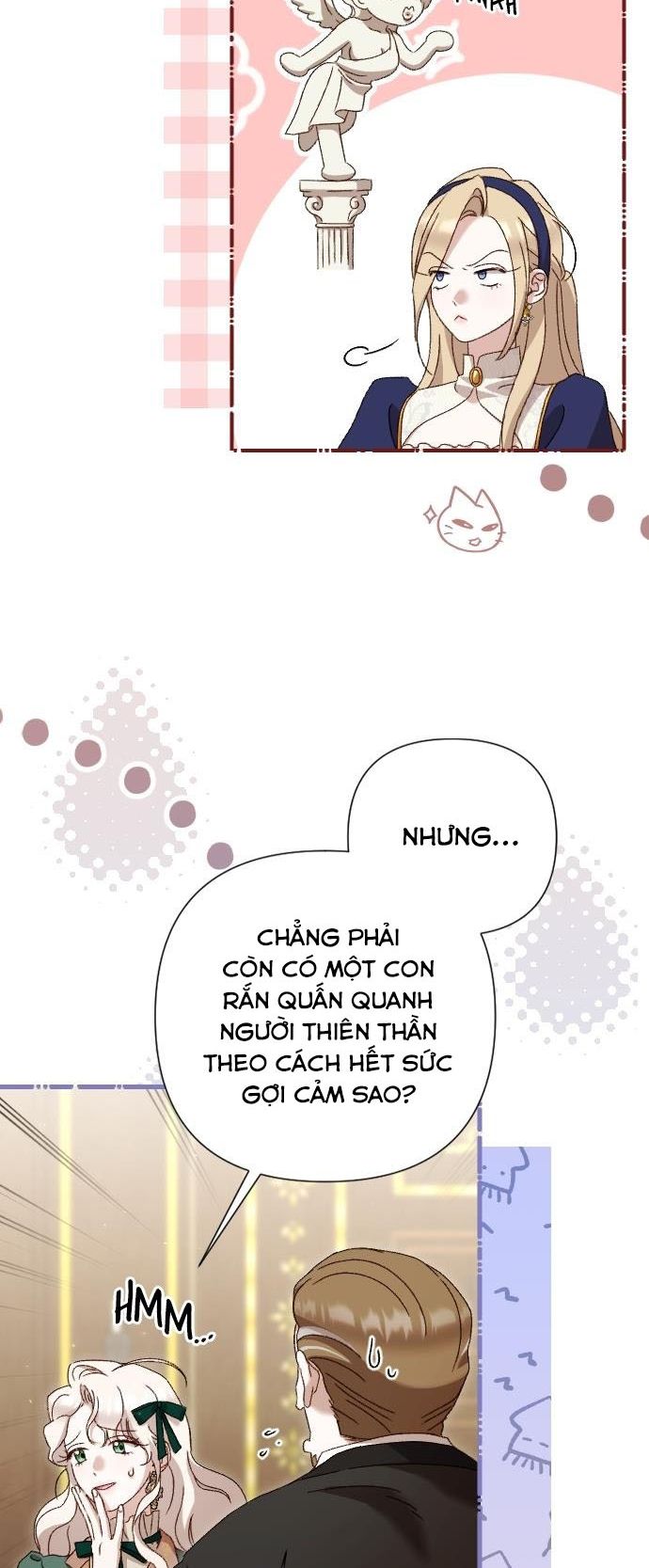 Gửi Người Không Còn Quan Tâm Chapter 36 - Trang 32