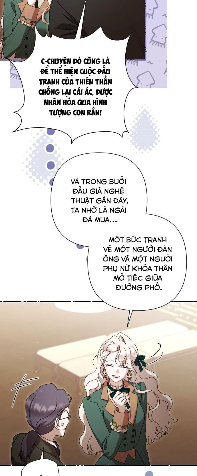 Gửi Người Không Còn Quan Tâm Chapter 36 - Trang 33