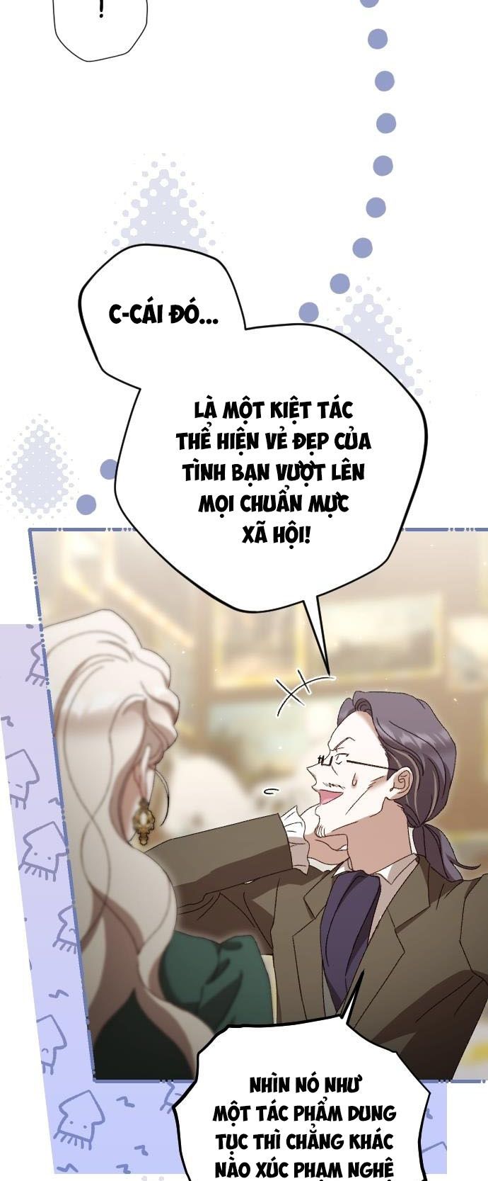 Gửi Người Không Còn Quan Tâm Chapter 36 - Trang 34