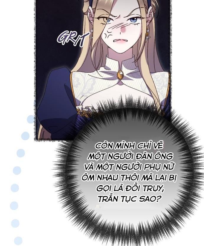 Gửi Người Không Còn Quan Tâm Chapter 36 - Trang 36