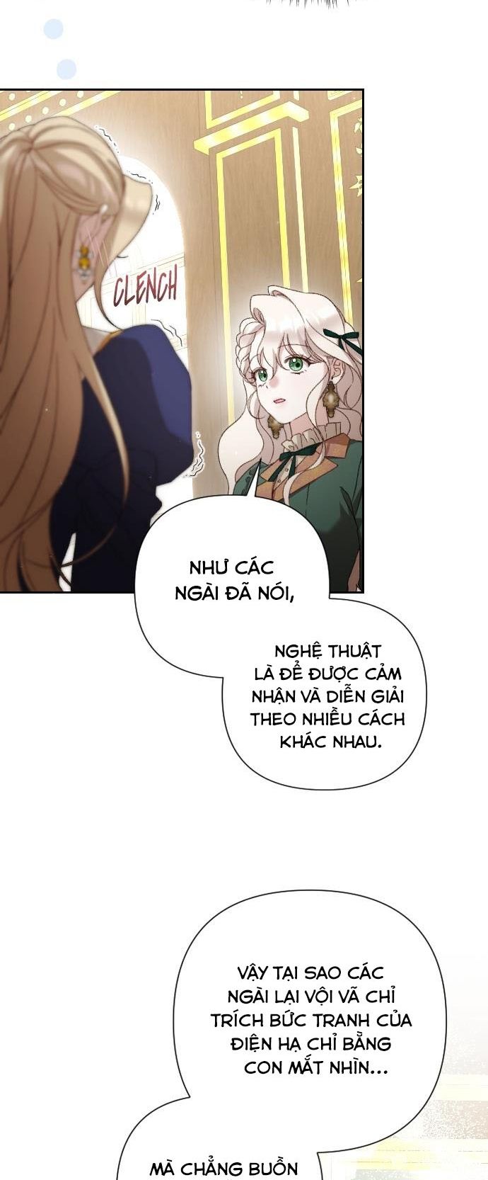 Gửi Người Không Còn Quan Tâm Chapter 36 - Trang 37