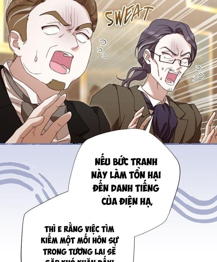 Gửi Người Không Còn Quan Tâm Chapter 36 - Trang 39