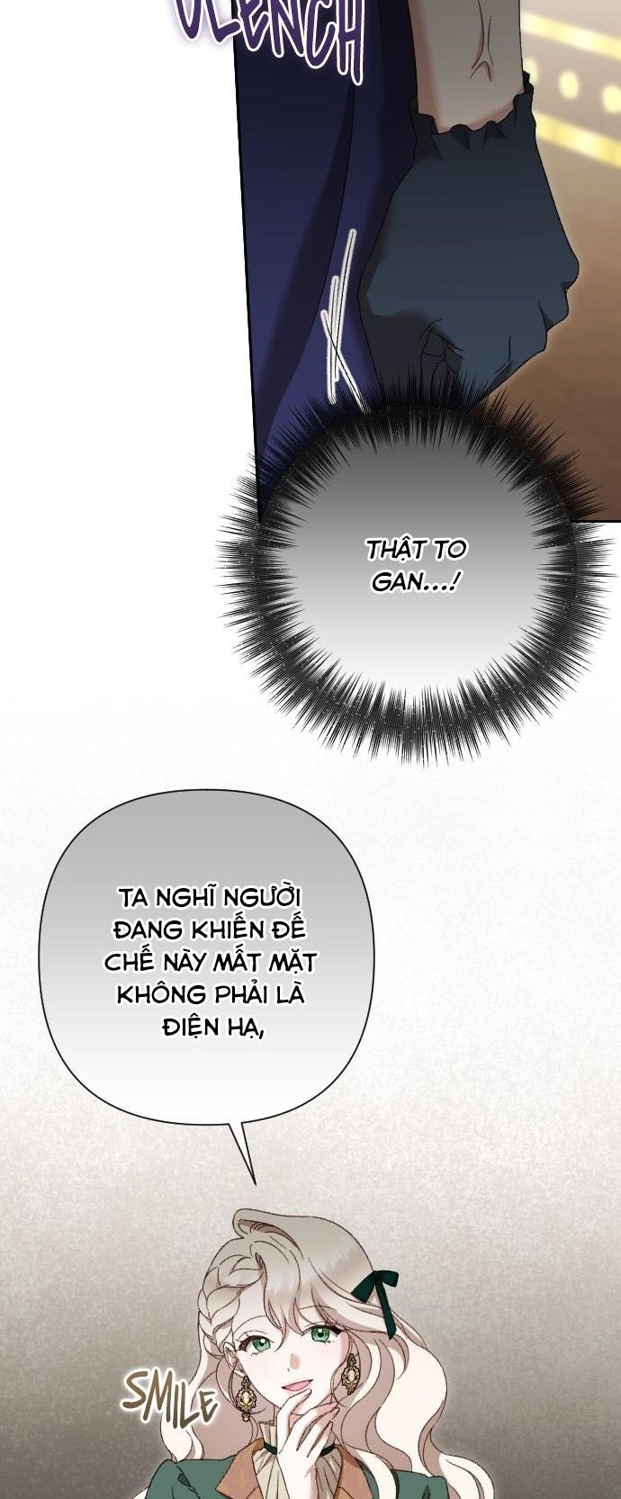 Gửi Người Không Còn Quan Tâm Chapter 36 - Trang 41