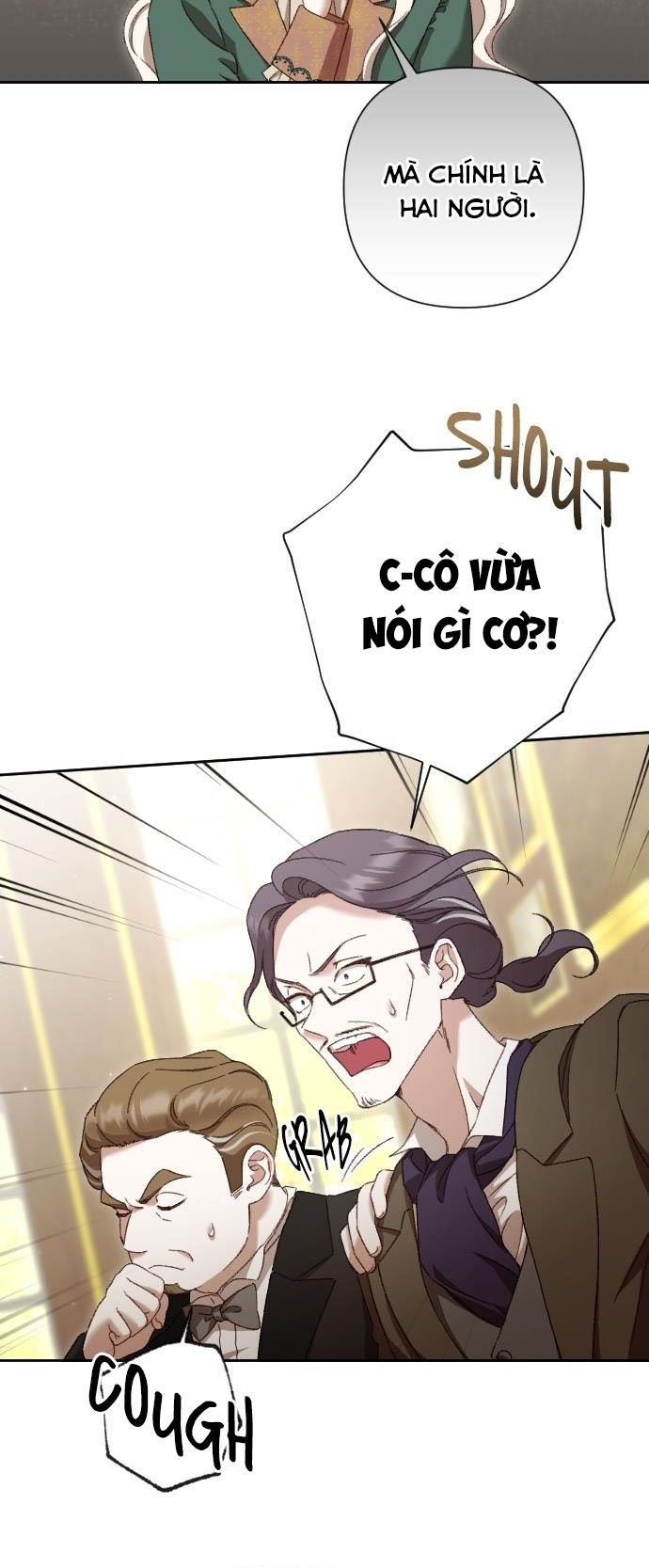 Gửi Người Không Còn Quan Tâm Chapter 36 - Trang 42