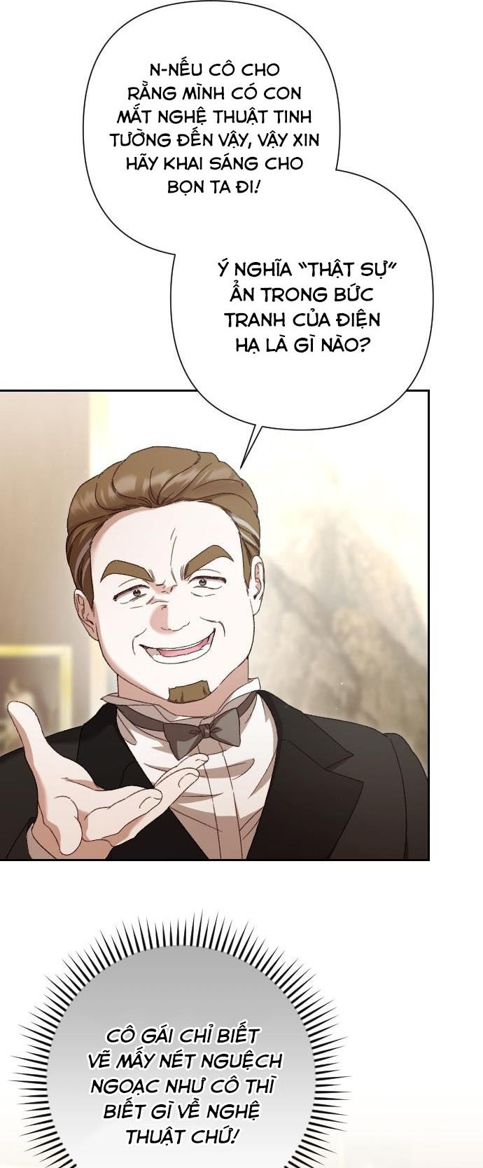 Gửi Người Không Còn Quan Tâm Chapter 36 - Trang 43
