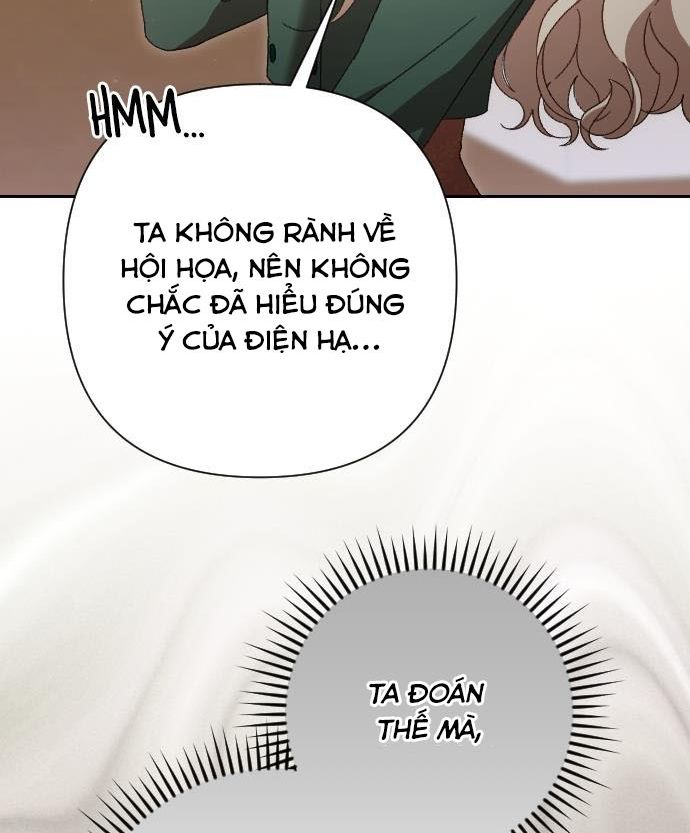 Gửi Người Không Còn Quan Tâm Chapter 36 - Trang 45