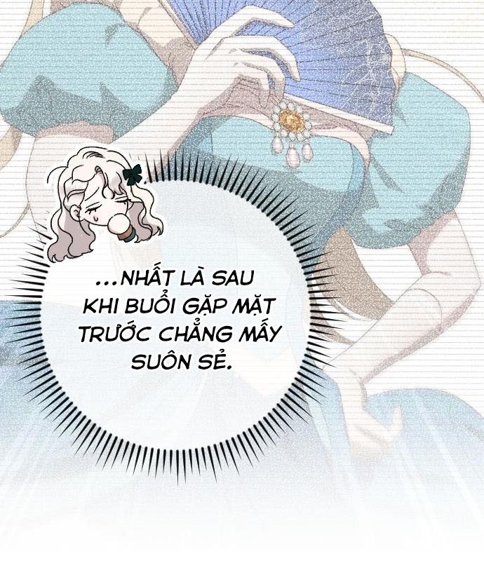 Gửi Người Không Còn Quan Tâm Chapter 36 - Trang 7