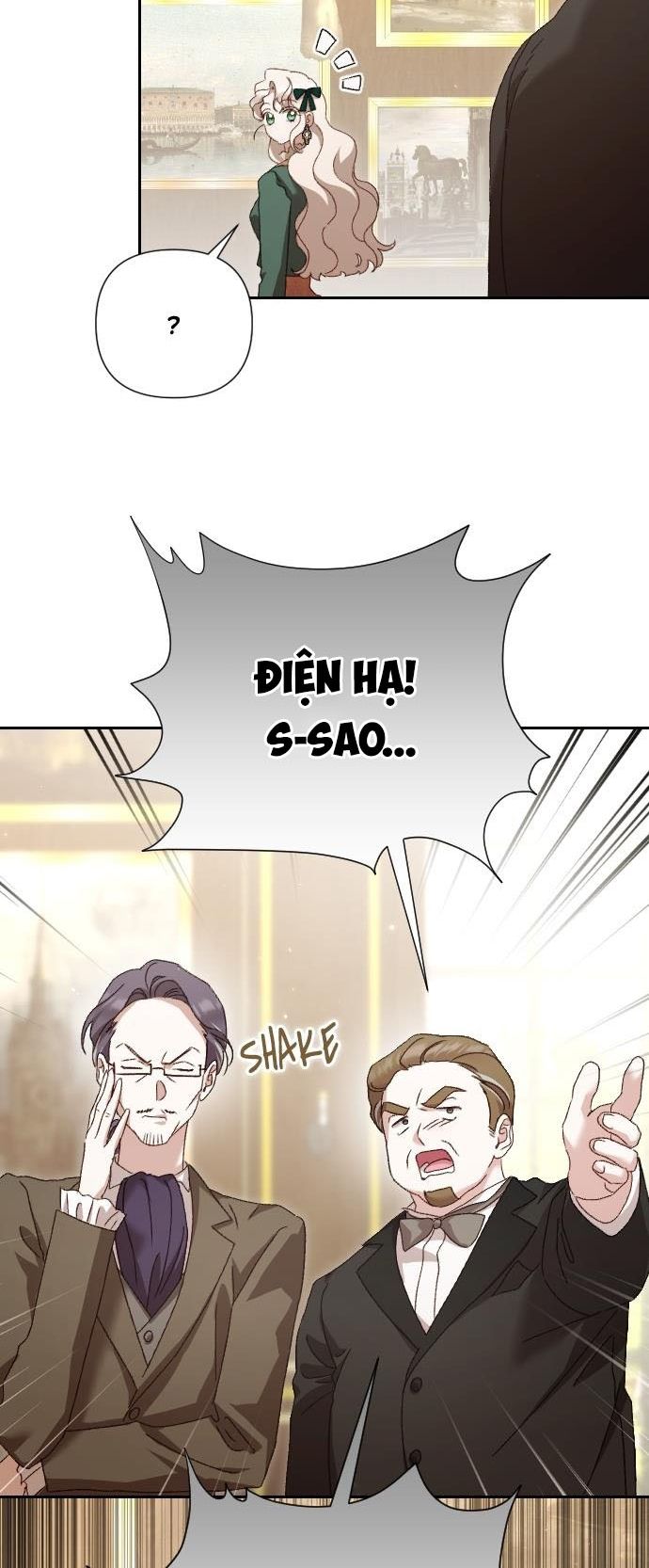 Gửi Người Không Còn Quan Tâm Chapter 36 - Trang 9