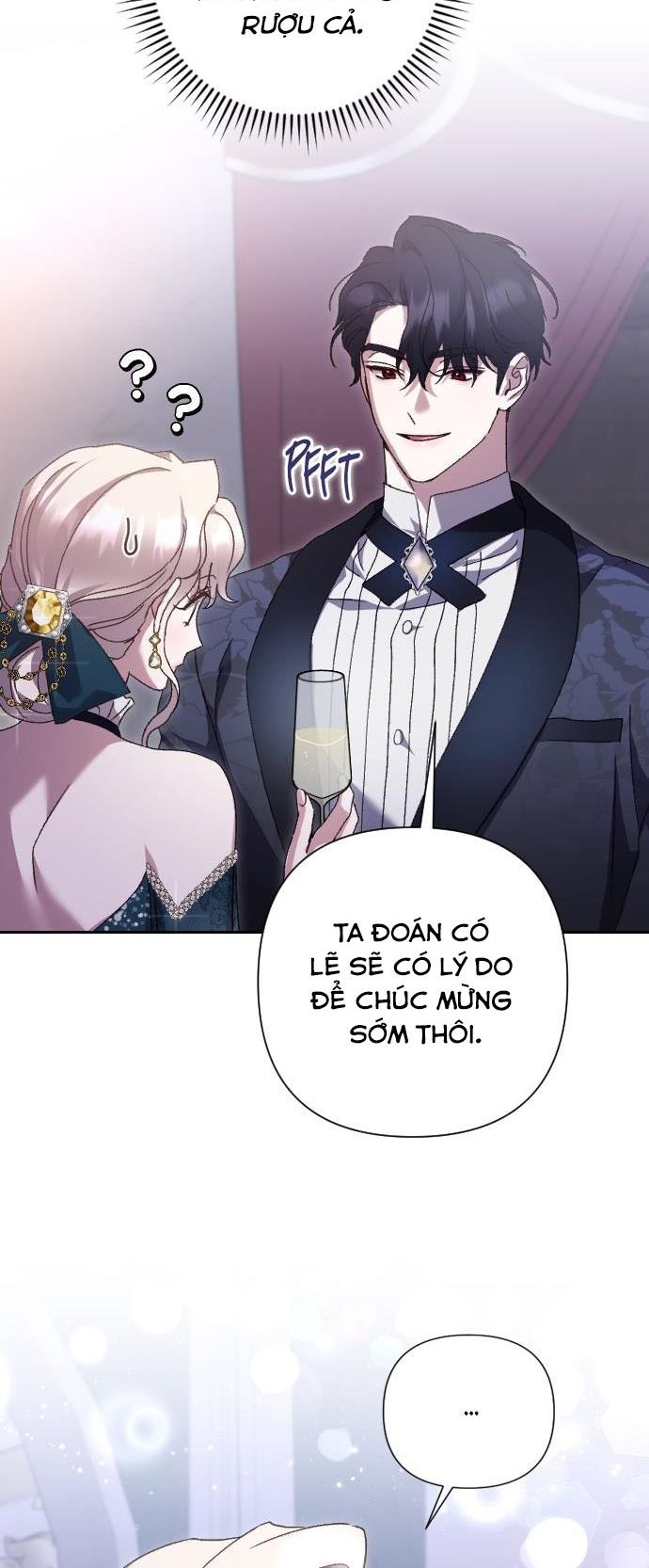 Gửi Người Không Còn Quan Tâm Chapter 37 - Trang 19