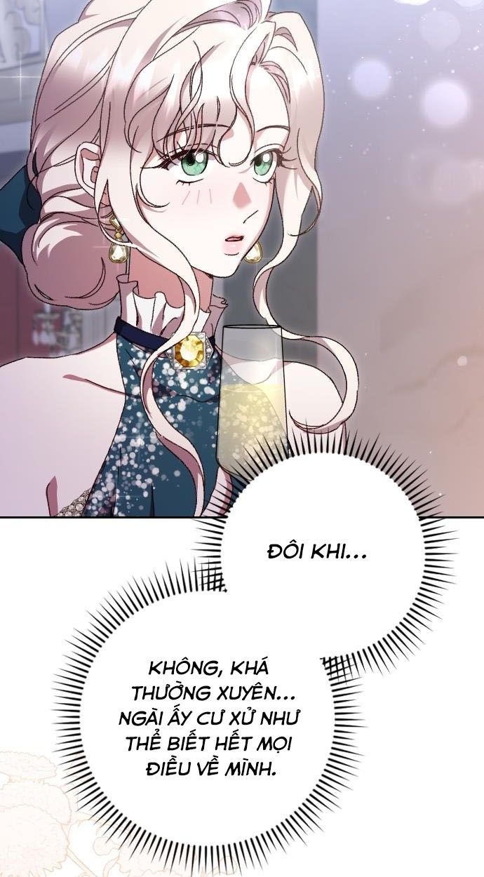 Gửi Người Không Còn Quan Tâm Chapter 37 - Trang 20