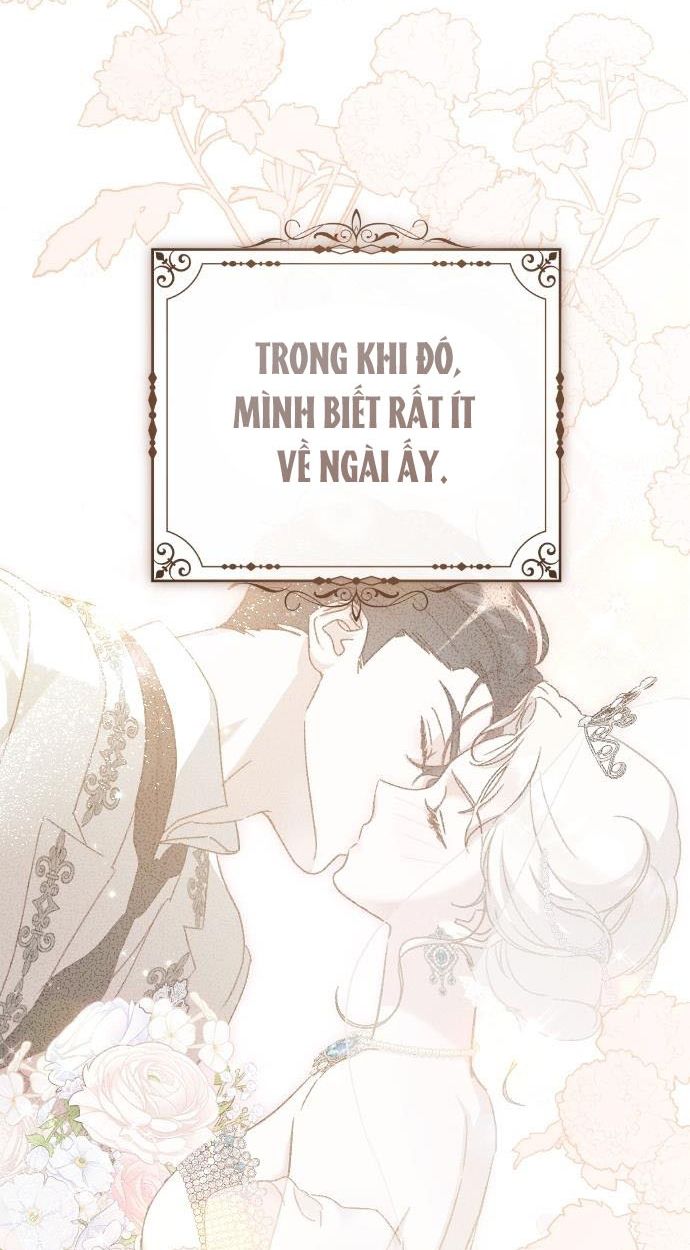 Gửi Người Không Còn Quan Tâm Chapter 37 - Trang 21