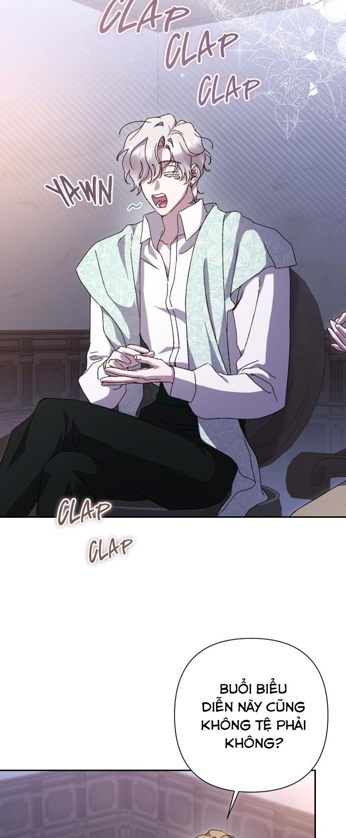 Gửi Người Không Còn Quan Tâm Chapter 37 - Trang 29