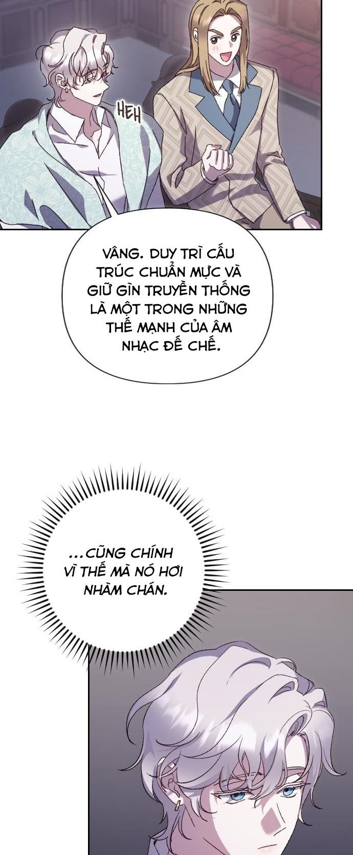 Gửi Người Không Còn Quan Tâm Chapter 37 - Trang 30