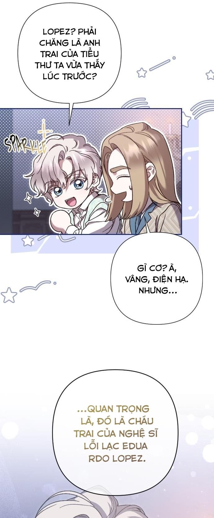 Gửi Người Không Còn Quan Tâm Chapter 37 - Trang 32