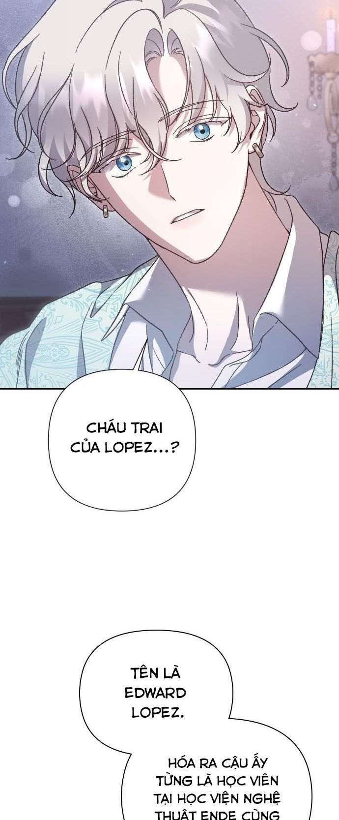 Gửi Người Không Còn Quan Tâm Chapter 37 - Trang 33