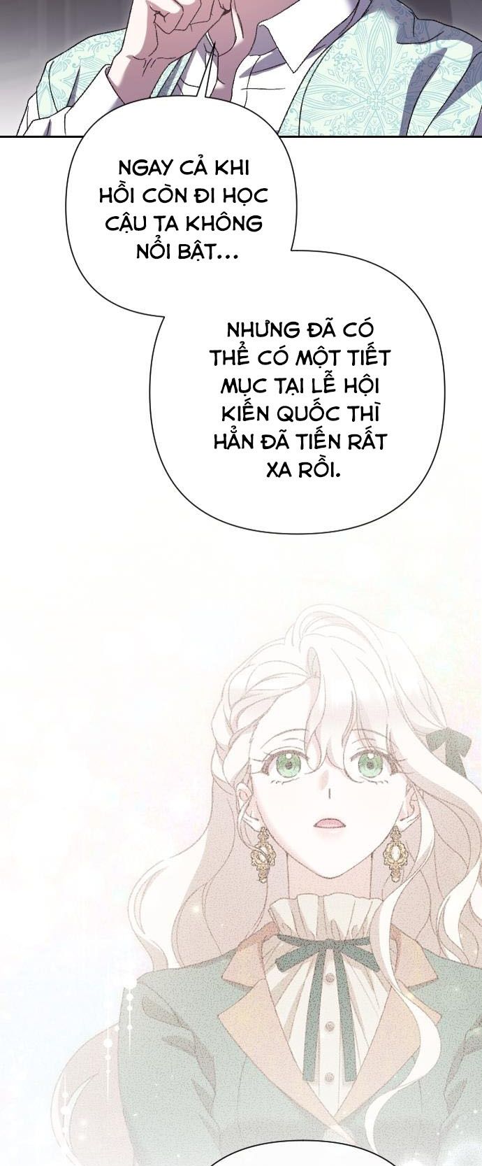 Gửi Người Không Còn Quan Tâm Chapter 37 - Trang 35