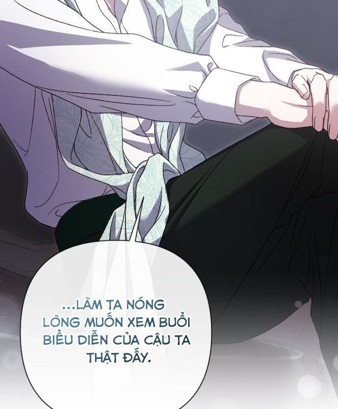 Gửi Người Không Còn Quan Tâm Chapter 37 - Trang 37