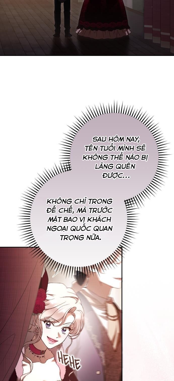 Gửi Người Không Còn Quan Tâm Chapter 37 - Trang 39