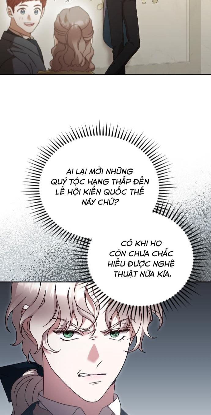 Gửi Người Không Còn Quan Tâm Chapter 37 - Trang 4