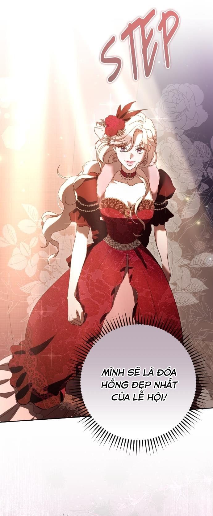 Gửi Người Không Còn Quan Tâm Chapter 37 - Trang 41