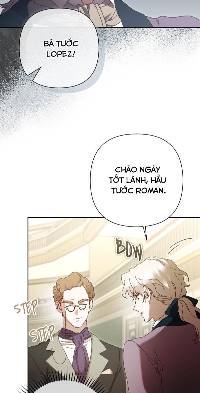 Gửi Người Không Còn Quan Tâm Chapter 37 - Trang 5