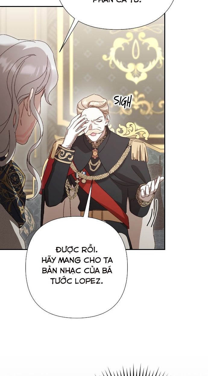 Gửi Người Không Còn Quan Tâm Chapter 38 - Trang 16