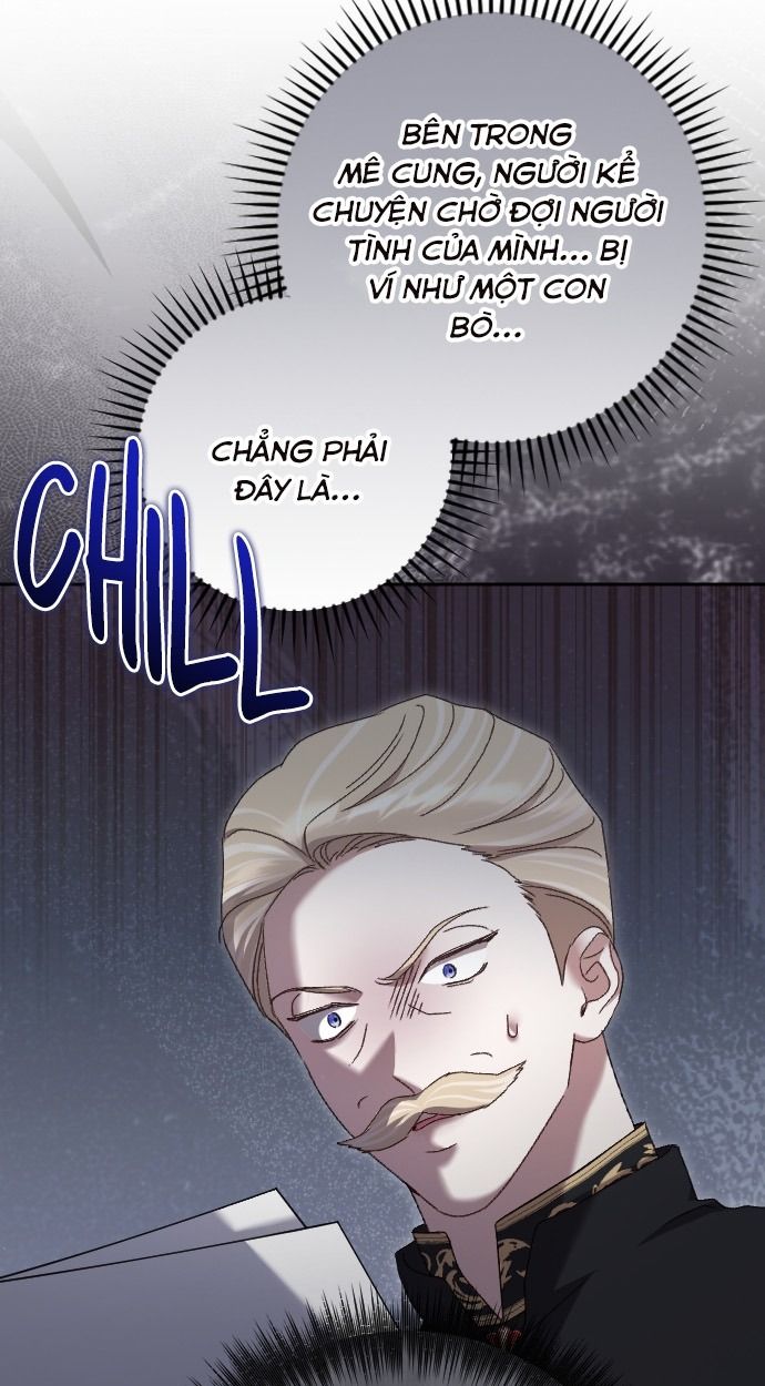 Gửi Người Không Còn Quan Tâm Chapter 38 - Trang 17