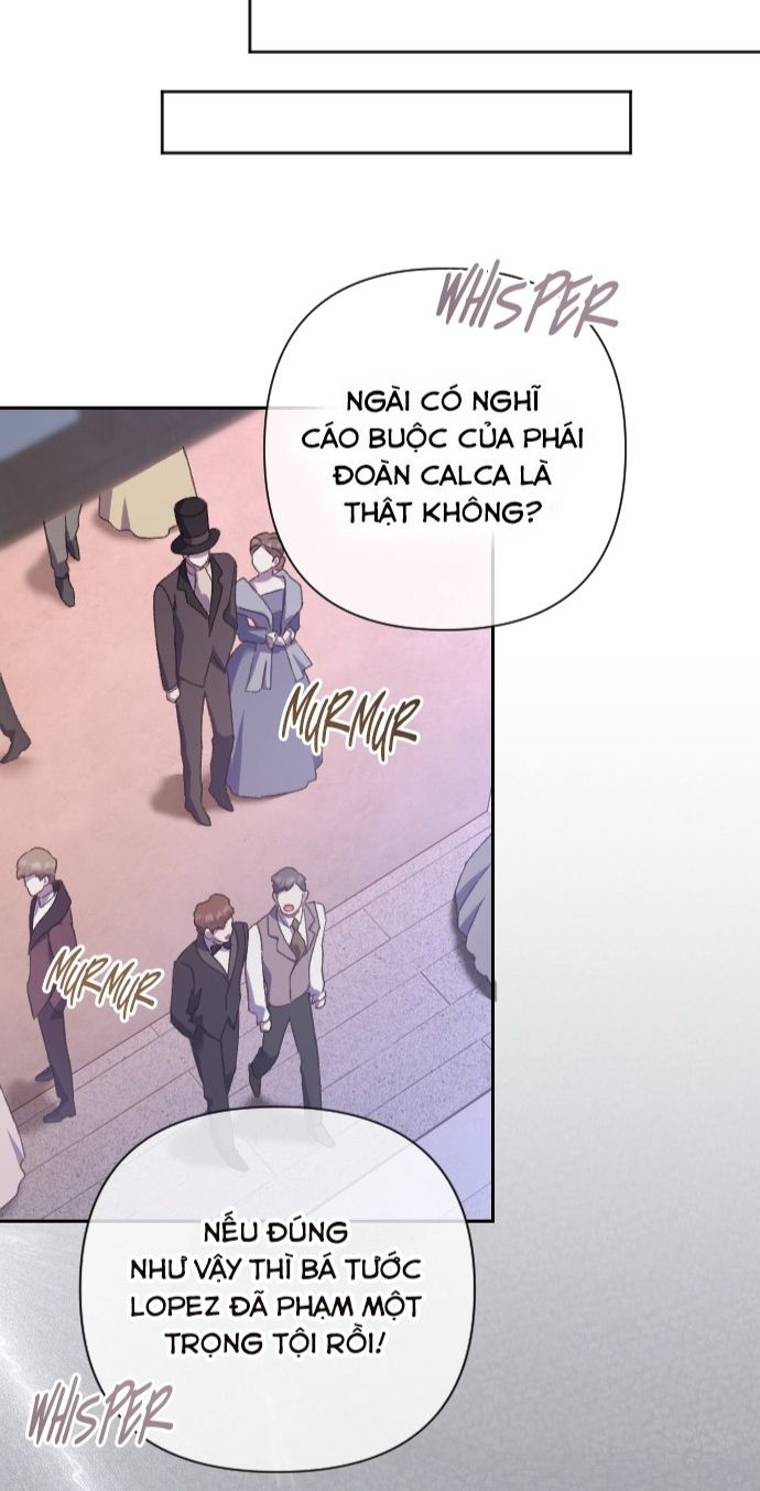 Gửi Người Không Còn Quan Tâm Chapter 38 - Trang 2
